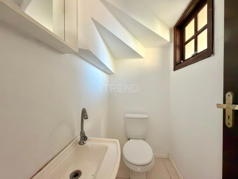 CASA FORA DE CONDOMÍNIO: 10ª foto da galeria de imagens do imóvel