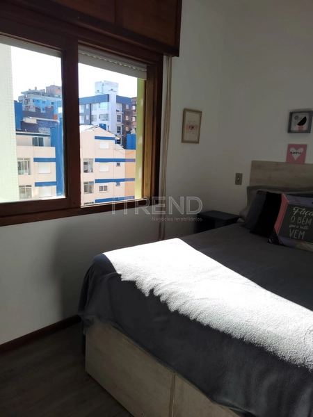 Apartamento 1 dormitórios mobiliado: 16ª foto da galeria de imagens do imóvel