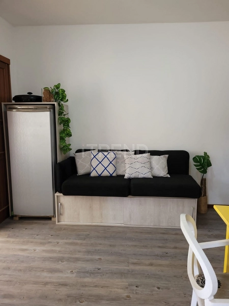 Apartamento 1 dormitórios mobiliado: 18ª foto da galeria de imagens do imóvel