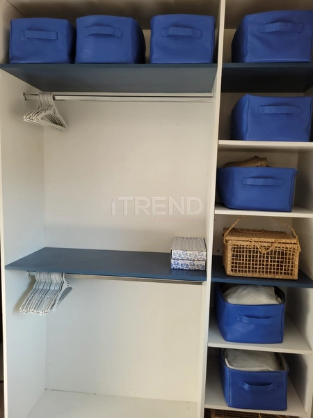 Apartamento 1 dormitórios mobiliado: 3ª foto da galeria de imagens do imóvel
