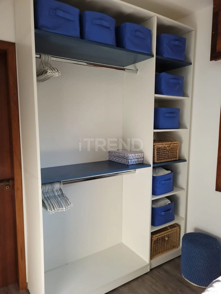 Apartamento 1 dormitórios mobiliado: 15ª foto da galeria de imagens do imóvel
