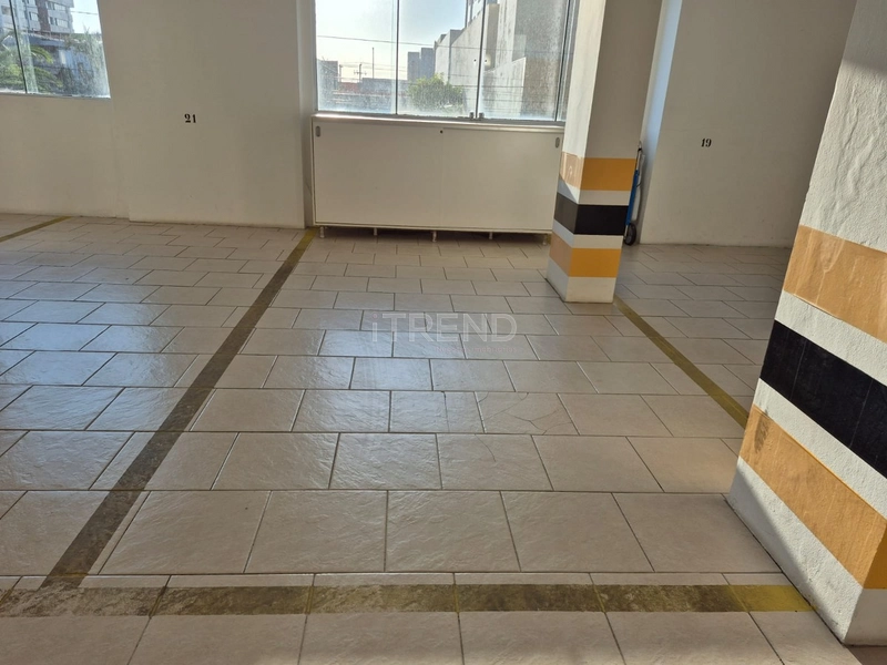 JUNTO A AVENIDA POTI: 18ª foto da galeria de imagens do imóvel