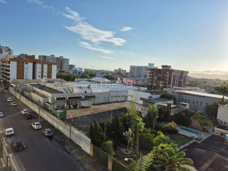 JUNTO A AVENIDA POTI: 11ª foto da galeria de imagens do imóvel