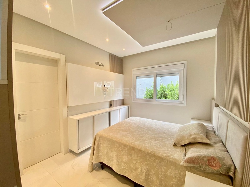 Magnifica casa térrea mobiliada e decorada: 14ª foto da galeria de imagens do imóvel