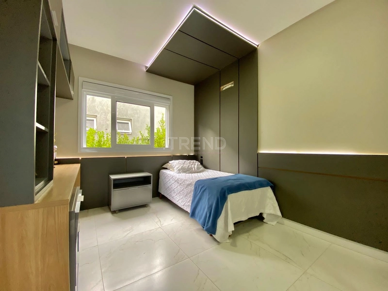 Magnifica casa térrea mobiliada e decorada: 22ª foto da galeria de imagens do imóvel