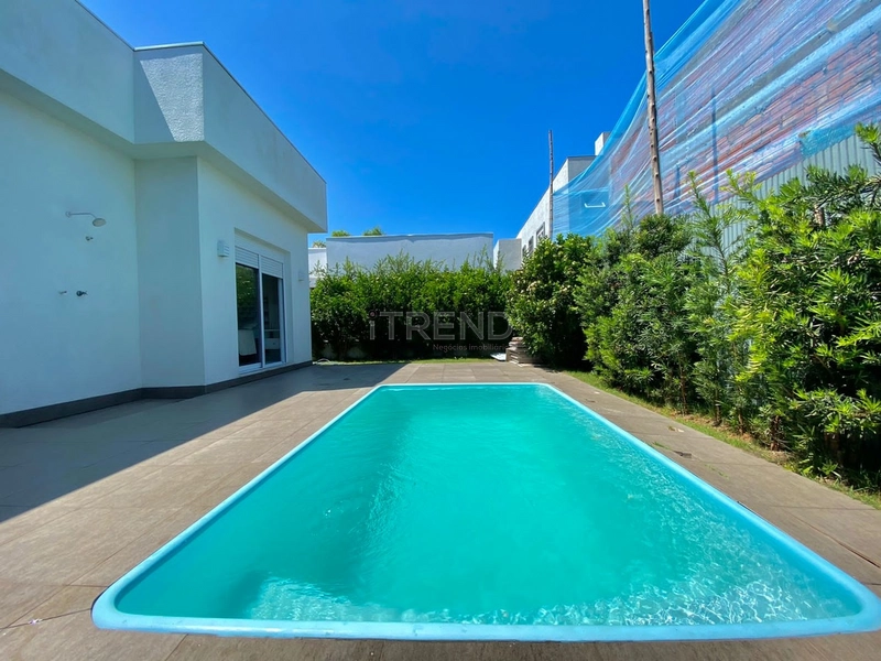 Magnifica casa térrea mobiliada e decorada: 11ª foto da galeria de imagens do imóvel