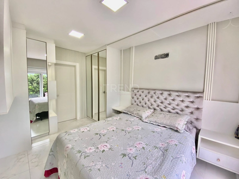 Magnifica casa térrea mobiliada e decorada: 18ª foto da galeria de imagens do imóvel