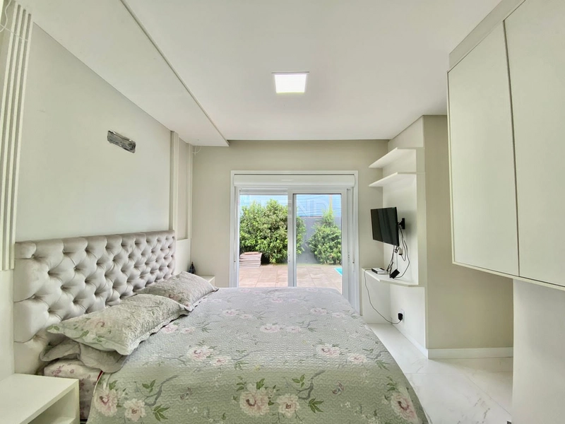 Magnifica casa térrea mobiliada e decorada: 17ª foto da galeria de imagens do imóvel