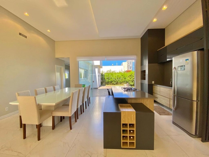Magnifica casa térrea mobiliada e decorada: 9ª foto da galeria de imagens do imóvel