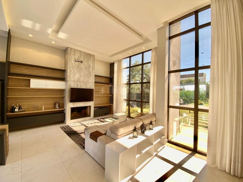 Magnifica casa térrea mobiliada e decorada: 2ª foto da galeria de imagens do imóvel
