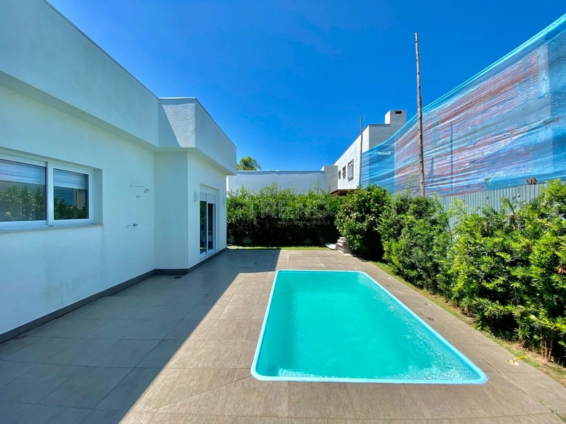 Magnifica casa térrea mobiliada e decorada: 13ª foto da galeria de imagens do imóvel