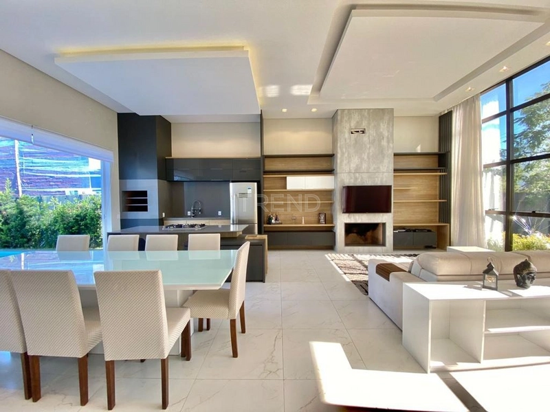 Magnifica casa térrea mobiliada e decorada: 8ª foto da galeria de imagens do imóvel