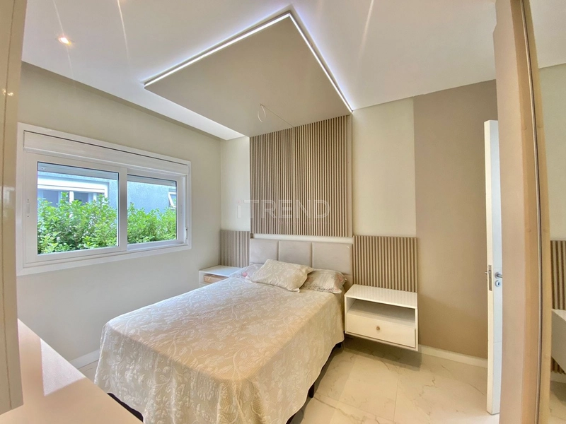 Magnifica casa térrea mobiliada e decorada: 15ª foto da galeria de imagens do imóvel