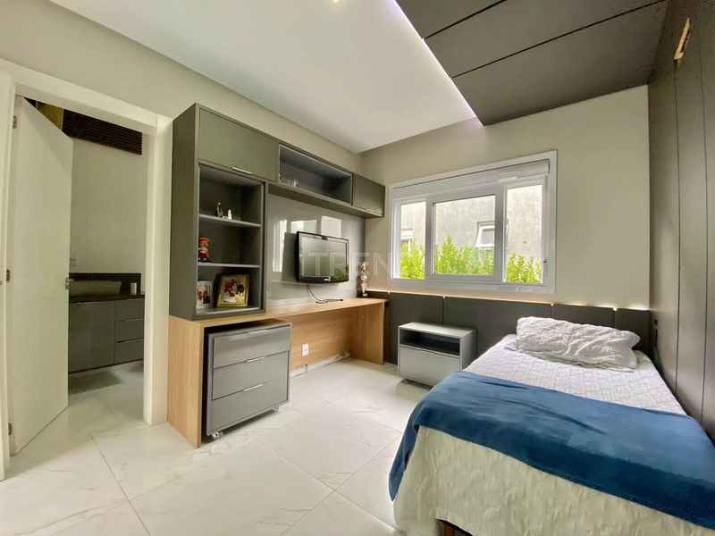 Magnifica casa térrea mobiliada e decorada: 21ª foto da galeria de imagens do imóvel