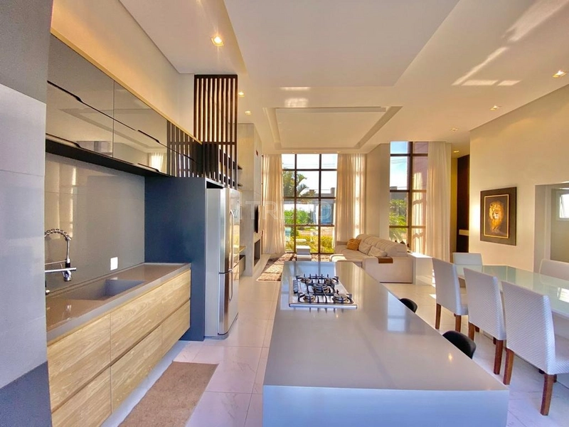 Magnifica casa térrea mobiliada e decorada: 6ª foto da galeria de imagens do imóvel