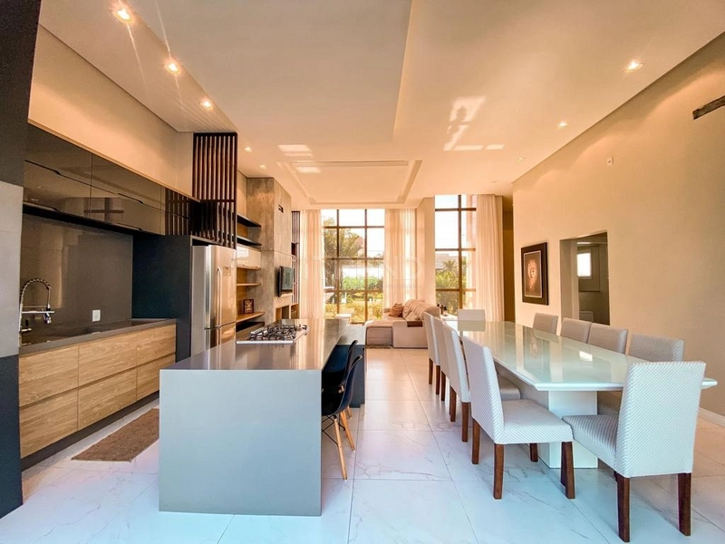 Magnifica casa térrea mobiliada e decorada: 12ª foto da galeria de imagens do imóvel