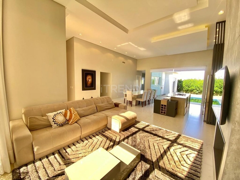 Magnifica casa térrea mobiliada e decorada: 7ª foto da galeria de imagens do imóvel
