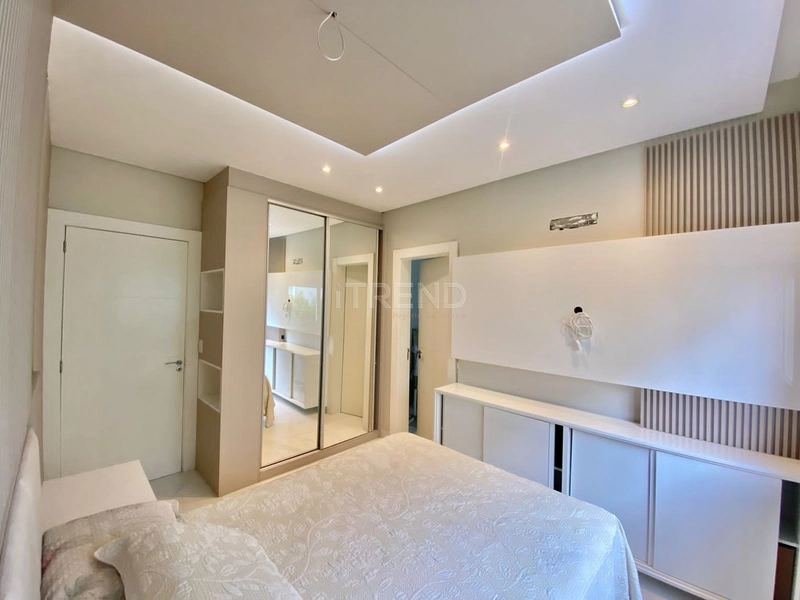 Magnifica casa térrea mobiliada e decorada: 19ª foto da galeria de imagens do imóvel