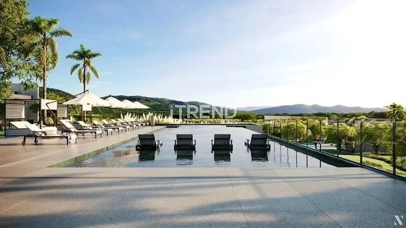 LOTE NO CAPÃO ILHAS RESORT