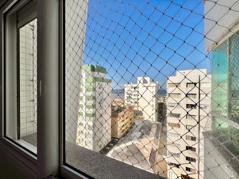 APARTAMENTO DE FRENTE NA NAVEGANTES COM VISTA MAR!: 17ª foto da galeria de imagens do imóvel