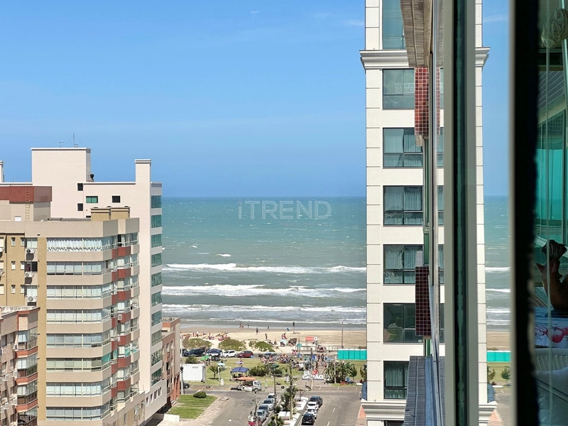 COM 2 SACADAS: 2ª foto da galeria de imagens do imóvel