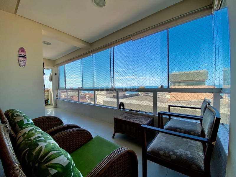 Vista para o mar: 14ª foto da galeria de imagens do imóvel