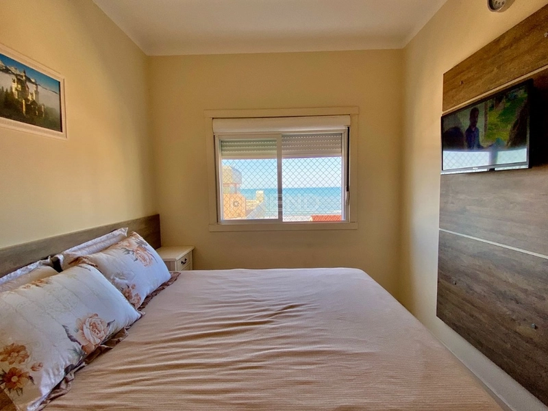 Vista para o mar: 10ª foto da galeria de imagens do imóvel