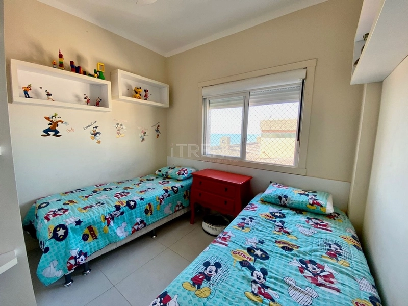 Vista para o mar: 6ª foto da galeria de imagens do imóvel