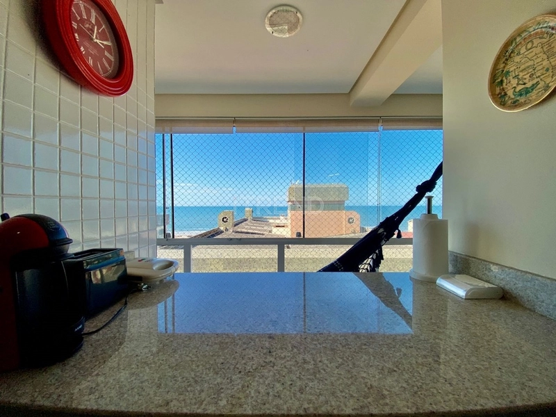 Vista para o mar: 16ª foto da galeria de imagens do imóvel