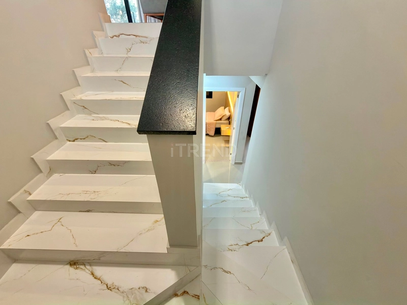 CASA À VENDA EM CAPÃO DA CANOA: 28ª foto da galeria de imagens do imóvel
