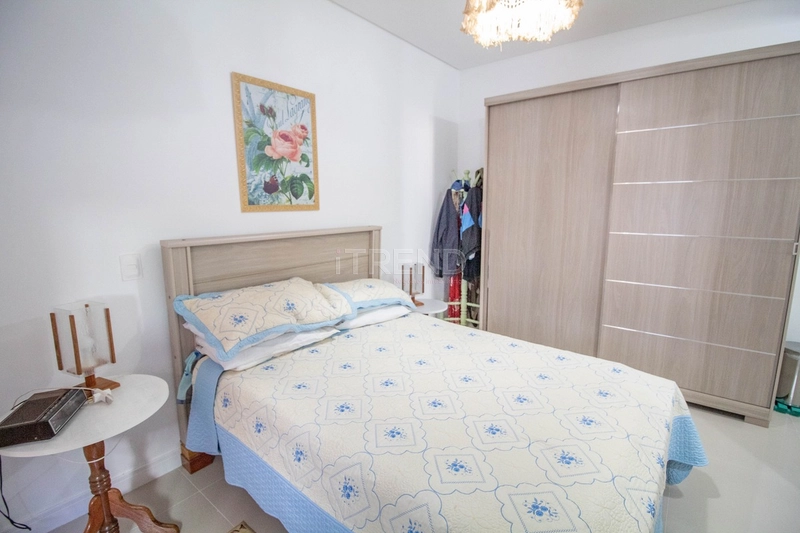 Apartamento com terraço: 4ª foto da galeria de imagens do imóvel