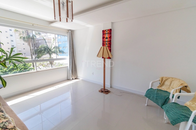 Apartamento com terraço: 1ª foto da galeria de imagens do imóvel