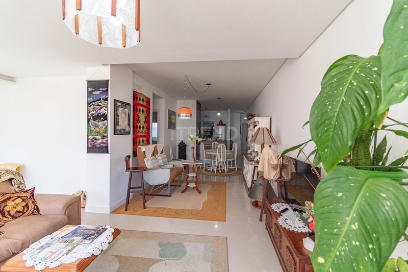 Apartamento com terraço: 7ª foto da galeria de imagens do imóvel
