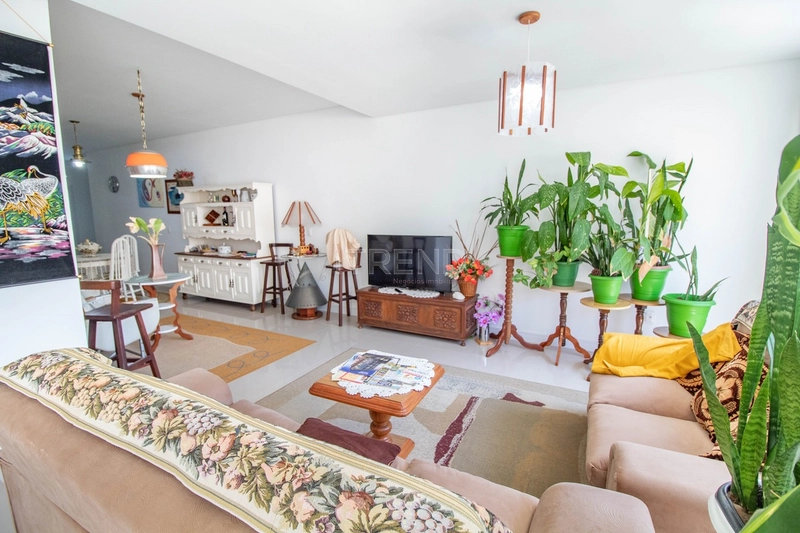 Apartamento com terraço: 8ª foto da galeria de imagens do imóvel