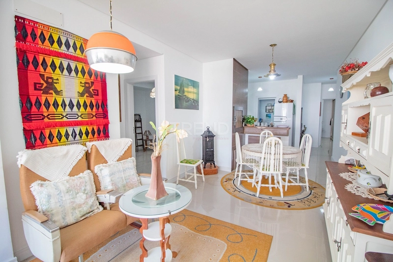 Apartamento com terraço: 13ª foto da galeria de imagens do imóvel