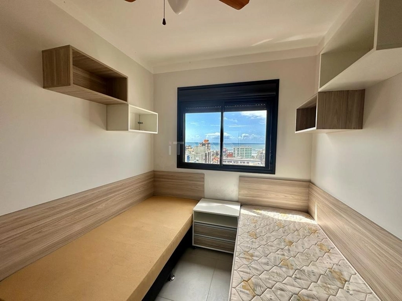Apartamento com belíssima vista para o mar e para a lagoa: 2ª foto da galeria de imagens do imóvel