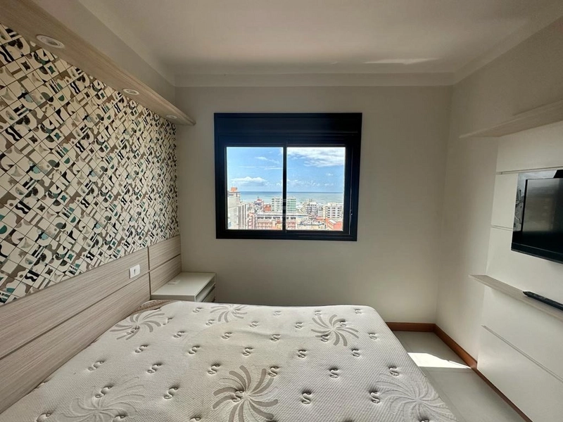 Apartamento com belíssima vista para o mar e para a lagoa: 4ª foto da galeria de imagens do imóvel