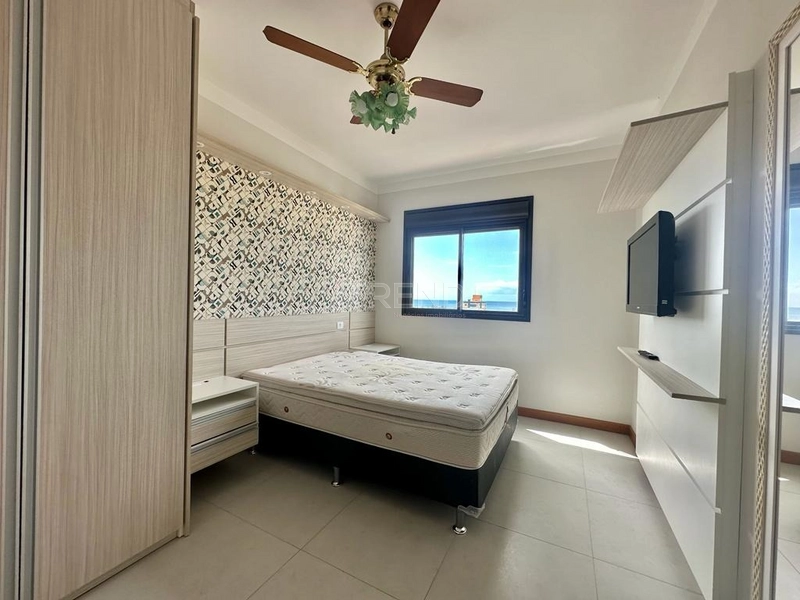 Apartamento com belíssima vista para o mar e para a lagoa: 5ª foto da galeria de imagens do imóvel