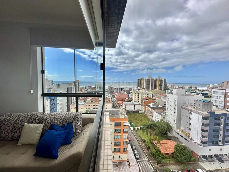 Apartamento com belíssima vista para o mar e para a lagoa: 19ª foto da galeria de imagens do imóvel