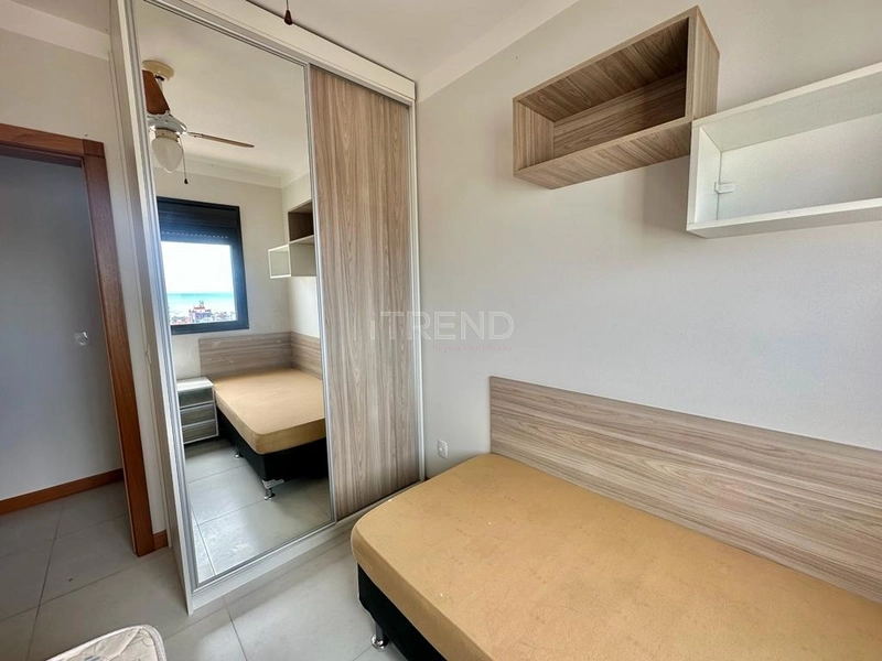 Apartamento com belíssima vista para o mar e para a lagoa: 7ª foto da galeria de imagens do imóvel