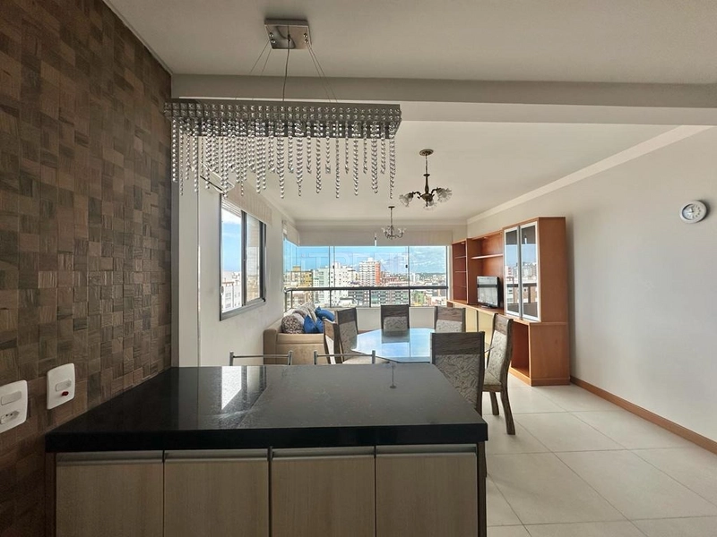 Apartamento com belíssima vista para o mar e para a lagoa: 16ª foto da galeria de imagens do imóvel