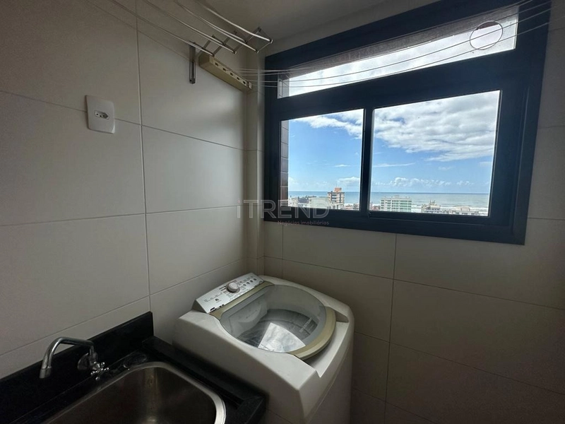Apartamento com belíssima vista para o mar e para a lagoa: 14ª foto da galeria de imagens do imóvel