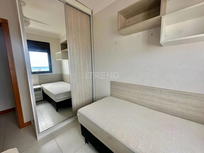 Apartamento com belíssima vista para o mar e para a lagoa: 9ª foto da galeria de imagens do imóvel
