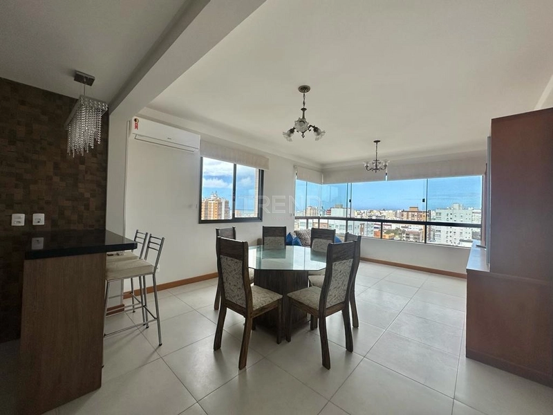 Apartamento com belíssima vista para o mar e para a lagoa: 12ª foto da galeria de imagens do imóvel