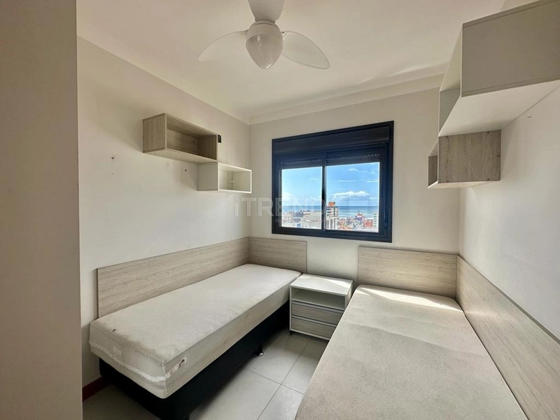 Apartamento com belíssima vista para o mar e para a lagoa: 8ª foto da galeria de imagens do imóvel