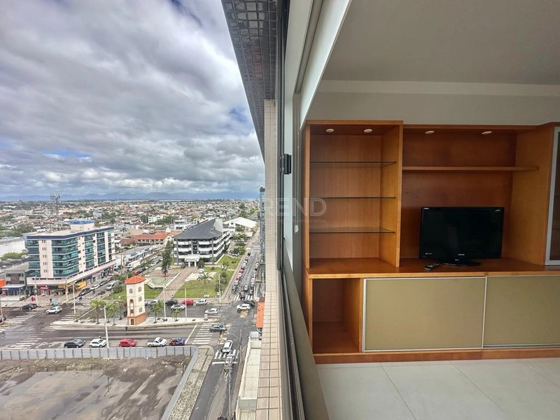 Apartamento com belíssima vista para o mar e para a lagoa: 20ª foto da galeria de imagens do imóvel