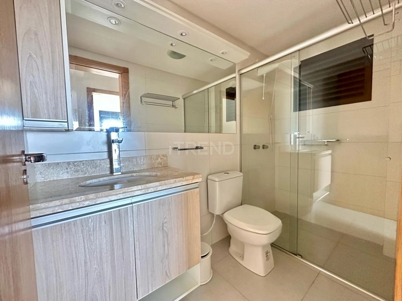 Apartamento com belíssima vista para o mar e para a lagoa: 11ª foto da galeria de imagens do imóvel