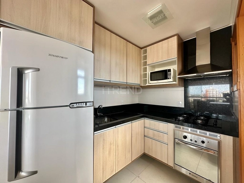 Apartamento com belíssima vista para o mar e para a lagoa: 13ª foto da galeria de imagens do imóvel