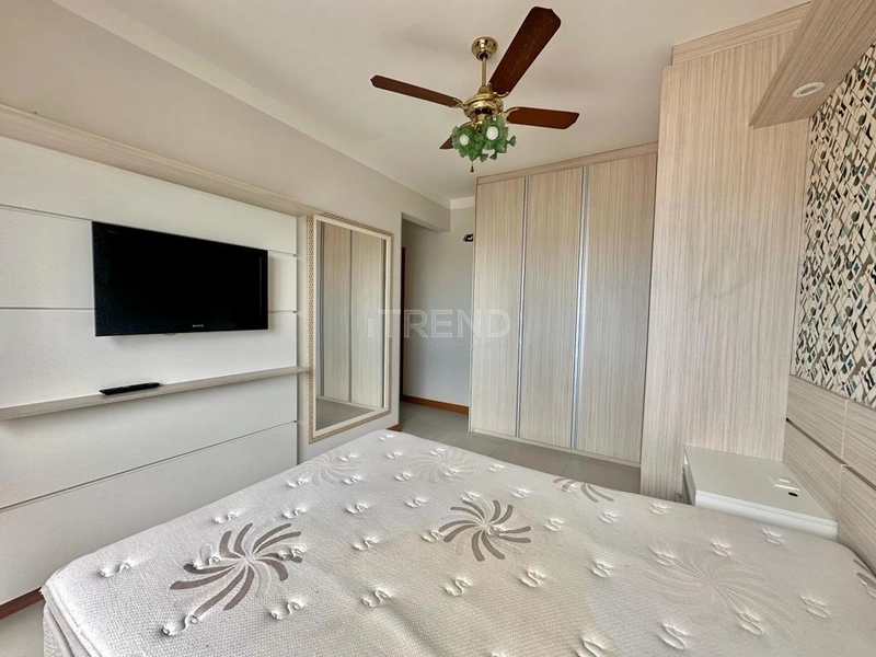 Apartamento com belíssima vista para o mar e para a lagoa: 6ª foto da galeria de imagens do imóvel
