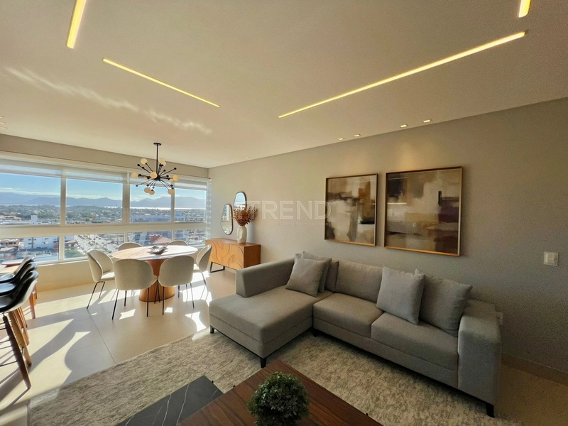 Magnífico apartamento - Novo frente Avenida: 4ª foto da galeria de imagens do imóvel